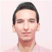 hello all 
im islam salem civil engineer and working in Ai field