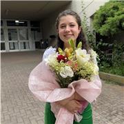 Desideri migliorare il tuo inglese e vivi a Bologna? Sono la persona che può aiutarti in questo!