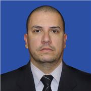 Administrador Ambiental con pasión por transmitir mis conocimientos