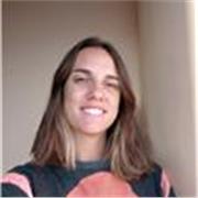 Graduada en ciencias médicas imparte clases particulares de biología para todas las edades