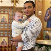 Stephen Akabueze