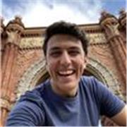 Matemáticas, me gusta lograr que el alumno entienda sobretodo