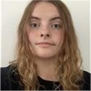 Young, fun maths tutor with bags of experience!