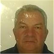 Profesional especializado en estadística y control de procesos apoyo