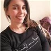 Profesora de inglés para todas las edades y niveles