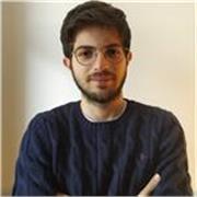 Se sei alla ricerca di un insegnante serio, non ti resta che contattarmi!
