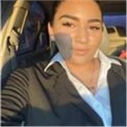 Me considero una persona de confianza y divertida