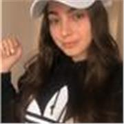En referencia a:
estoy buscando un profesor o profesora
para mi hija en primaria materia ingles
Hola! Mi nombre es Angélica María
Ropero Peñaranda, soy estudiante de la
Universidad Cooperativa de Colombia,
Campus Bucaramanga. Estoy a punto de
culmi
