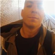 Un trabajador nato, en búsqueda de resultados siempre