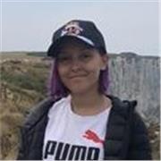 Profesora particular en Salamanca (capital)