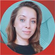 Improve Your English with a Bilingual British-Based Teacher
