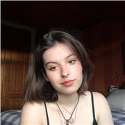 Profesora de inglés, imparto clases para alumnos de todas las edades