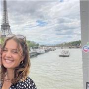 Je propose des cours d’anglais pour enfants à Nîmes!
Expérience : cours de français -fille de 8 ans/ cours de néerlandais- adulte