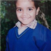 Arpit Sharma