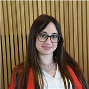 Insegnante di inglese e spagnolo per tutti i livelli