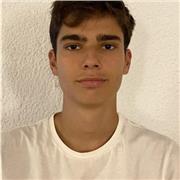 Profesor de Economía y Matemáticas Aplicadas para 4º de la ESO y Bachillerato. Estudiante universitario de Derecho y Economía.