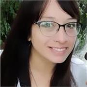 Maestra de Inglés para primaria