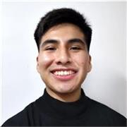 Profesor particular de Inglés para chicos/as de nivel primario y secundario