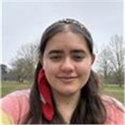 Approachable, attentive, communicative and problem solving. Third year student at UON (environmental science). KS2-KS4. 
