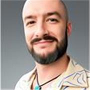 Profesor de arte y comunicación de universidad