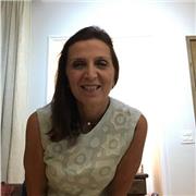 Professora de Hatha yoga tradicional online ou presencial