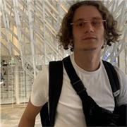 Aide scolaire pour collégiens ou plus jeunes, jeune de 19 ans, éducateur sportif