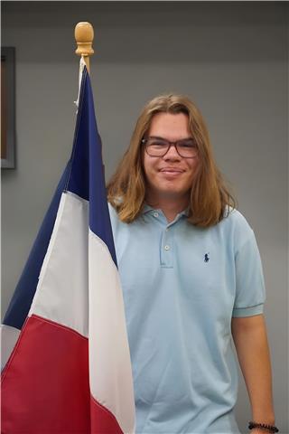 Géraud Dhomps
