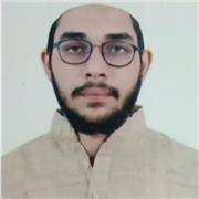 Mufti Humais Hashmi