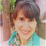 Tutora nativa de español para adolescentes y adultos