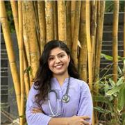 Khushboo