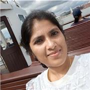 Mary Princy Reena