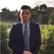 Professionale e serio, con metodo ben strutturato e definito.