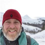 Professeur britannique d'anglais - prêt à vous aider quel que soit votre niveau d'anglais