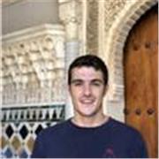 Ingeniero Aeronáutico con experiencia en la docencia da clases de matemáticas y física