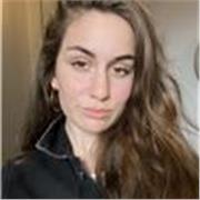 Profesora de inglés apta para todas las edades y niveles hasta C1