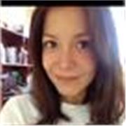 Peruvian tutor providing online Spanish lessons