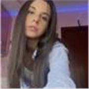 21 anni. Laureata in Lingue e Letterature, impartisco ripetizioni e lezioni private a ragazzi delle scuole medie e superiori