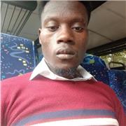 Stephen Ouma