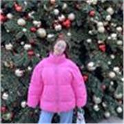 Hi I’m a patient, enthusiastic, and supportive 25 yo French teacher!