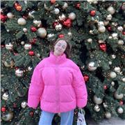 Hi I’m a patient, enthusiastic, and supportive 25 yo French teacher!