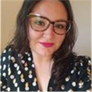 Coraima María Torres Martínez