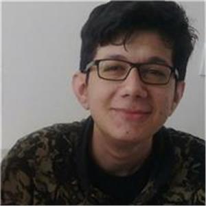 Furkan Necat Alkan