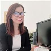 Professoressa universitaria PhD offre lezioni di inglese personalizzate con metodo efficace e comunicativo