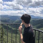 Estudiante con nivel de bachillerato que ofrece clases de  refuerzo de primaria