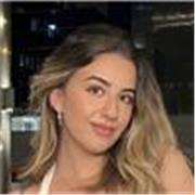 Profesora de apoyo de Historia e Historia del Arte