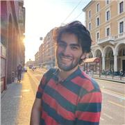 Insegnante di sostegno per materie scientifiche. Ti aiuto nel tuo percorso per imparare al meglio!