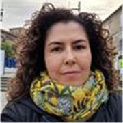 Professora primária com 20 Anos de experiencia. Gran capacidade para resolver as dificultades de aprendizaxe.