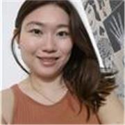 Cours de chinois (mandarin et cantonais) : Diplômée Bac+5 en finance, d'origine chinoise, 3 ans d'expériences pédagogiques pour les enfants et les adultes