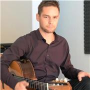 Clases particulares de Guitarra. Todas las edades y niveles. Gran Mendoza