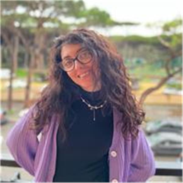 Francesca | Insegnante privato di Inglese on-line